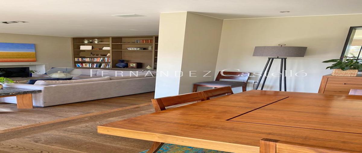 Foto de casa en venta en cerrada de nogales , club de golf los encinos, lerma, méxico, 31347138 No. 04