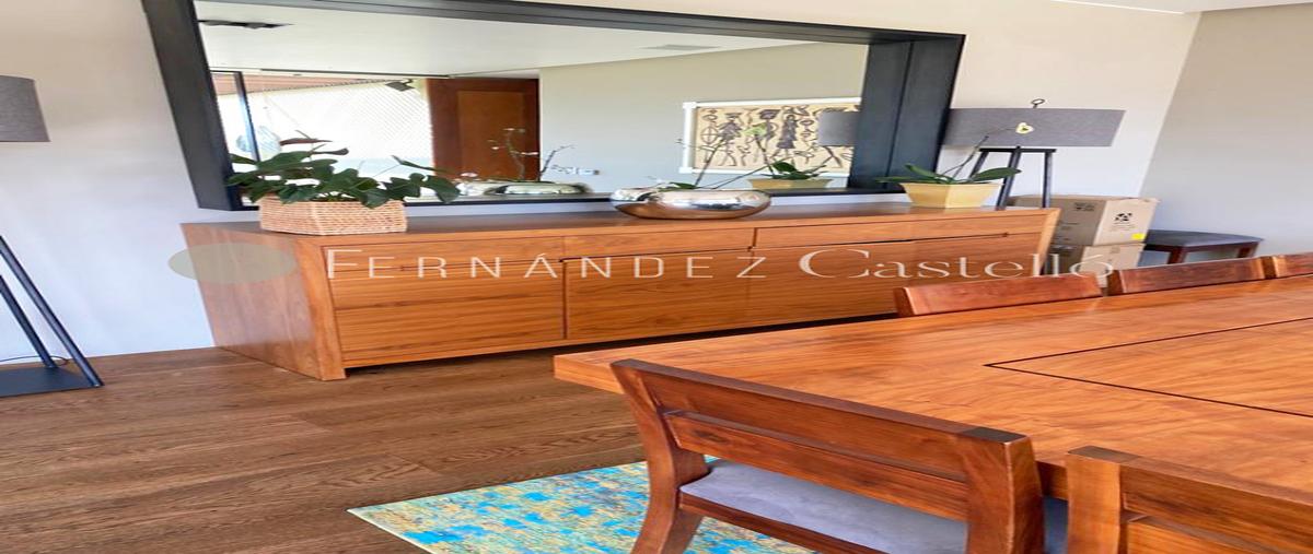 Foto de casa en venta en cerrada de nogales , club de golf los encinos, lerma, méxico, 31347138 No. 06
