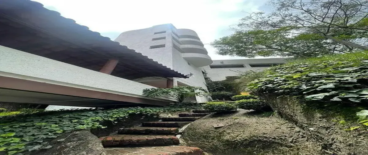 Foto de casa en condominio en venta en cerrada de ocotillo 53, tetelpan, álvaro obregón, df / cdmx, 30283010 No. 01