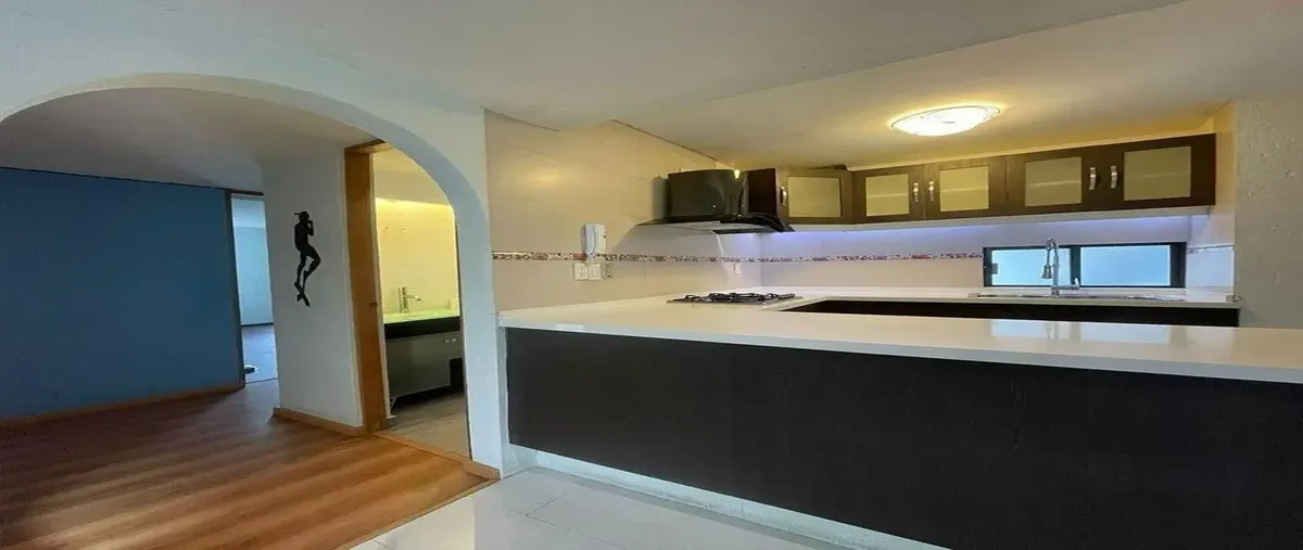Foto de casa en condominio en venta en cerrada de ocotillo 53, tetelpan, álvaro obregón, df / cdmx, 30283010 No. 03