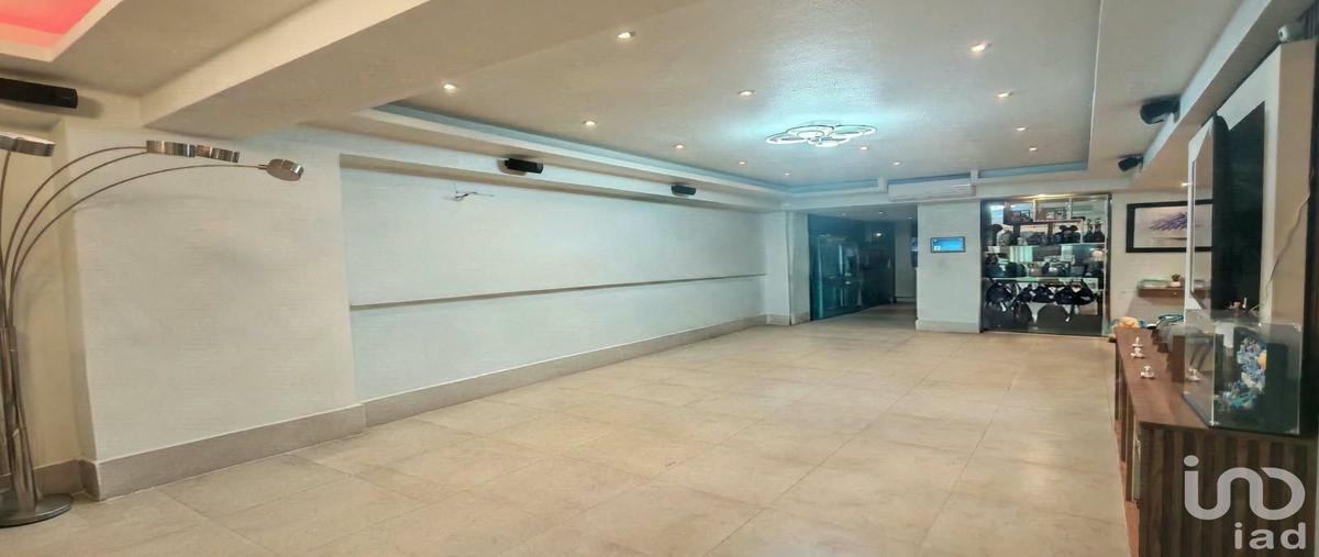 Foto de departamento en renta en cerrada de palomas 145, reforma social, miguel hidalgo, df / cdmx, 31727512 No. 04