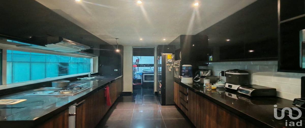 Foto de departamento en renta en cerrada de palomas 145, reforma social, miguel hidalgo, df / cdmx, 31727512 No. 05