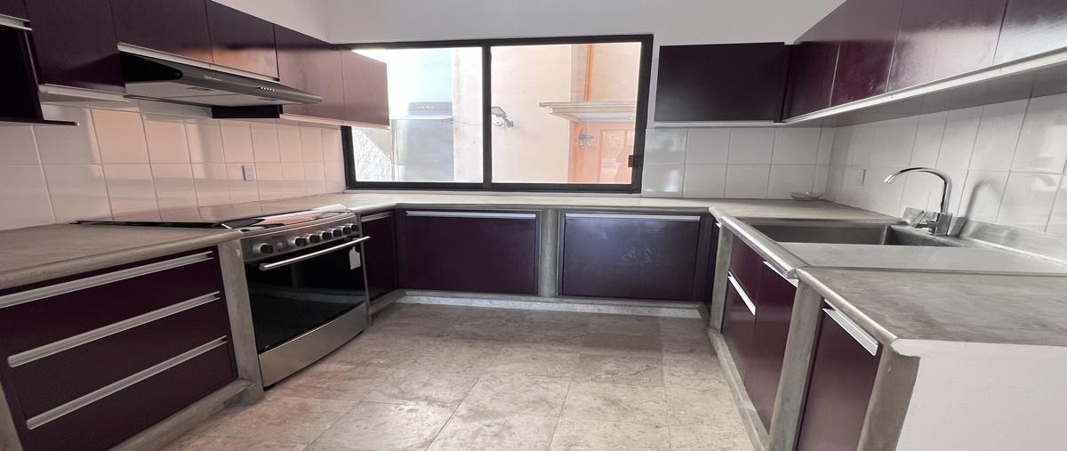 Foto de casa en condominio en venta en cerrada de paseo de pregonero , colina del sur, álvaro obregón, df / cdmx, 0 No. 03