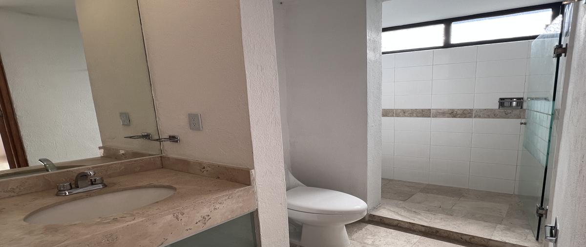 Foto de casa en condominio en venta en cerrada de paseo de pregonero , colina del sur, álvaro obregón, df / cdmx, 31718871 No. 05