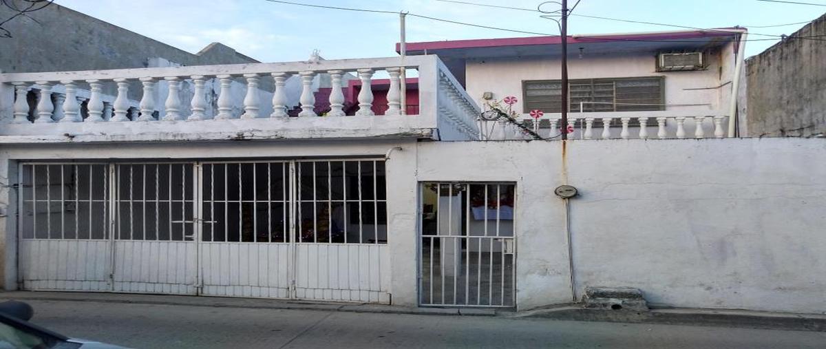 Foto de casa en venta en cerrada de perfecto lópez 30, jose maria pino suárez, centro, tabasco, 11530679 No. 01