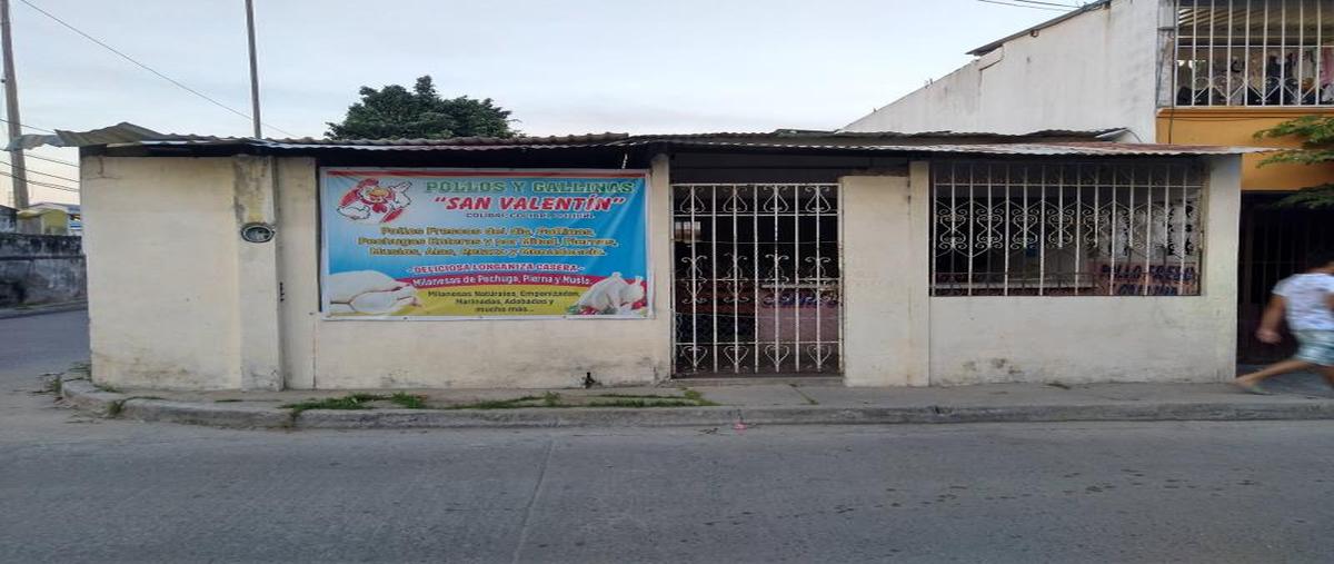 Foto de terreno habitacional en cerrada de perfecto lópez esquina tucanes 32, jose maria pino suárez, centro, tabasco, 11530675 foto 02 Foto de terreno habitacional en venta en cerrada de perfecto lópez esquina tucanes 32, jose maria pino suárez, centro, tabasco, 11530675 No. 02