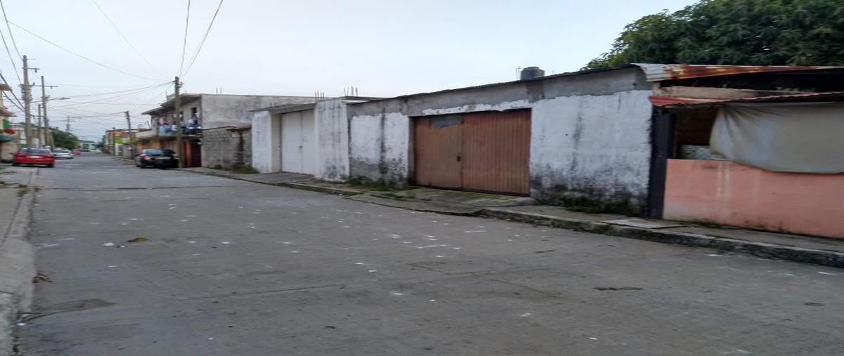 Foto de terreno habitacional en cerrada de perfecto lópez esquina tucanes 32, jose maria pino suárez, centro, tabasco, 11530675 foto 03 Foto de terreno habitacional en venta en cerrada de perfecto lópez esquina tucanes 32, jose maria pino suárez, centro, tabasco, 11530675 No. 03