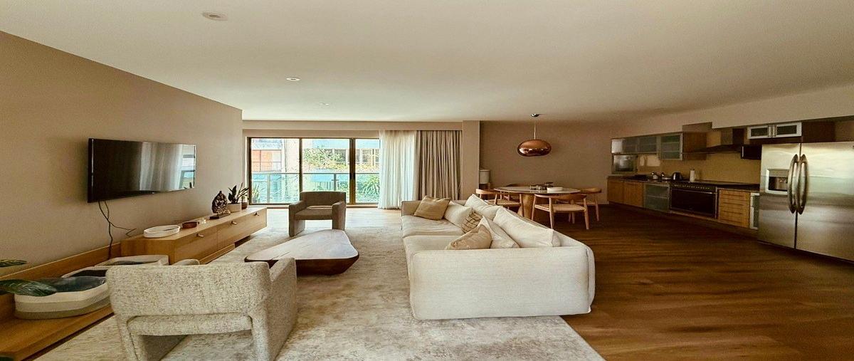 Foto de departamento en renta en cerrada de perpetua , san josé insurgentes, benito juárez, df / cdmx, 0 No. 03
