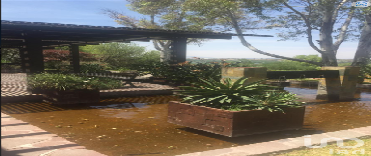 Foto de terreno habitacional en venta en cerrada de petirrojo , cumbres del cimatario, huimilpan, querétaro, 0 No. 05