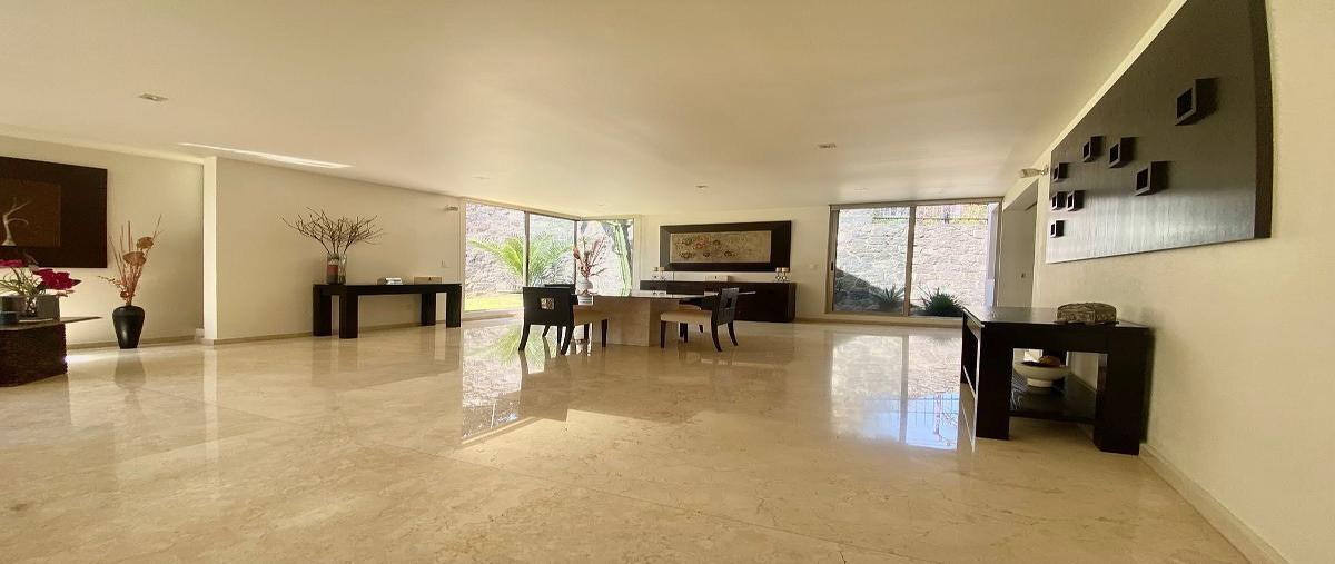 Foto de casa en venta en cerrada de presa , san jerónimo lídice, la magdalena contreras, df / cdmx, 0 No. 03