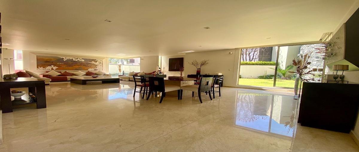 Foto de casa en venta en cerrada de presa , san jerónimo lídice, la magdalena contreras, df / cdmx, 0 No. 04