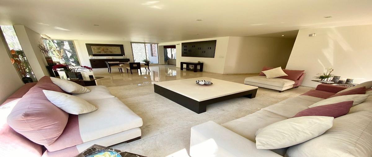 Foto de casa en venta en cerrada de presa , san jerónimo lídice, la magdalena contreras, df / cdmx, 0 No. 05