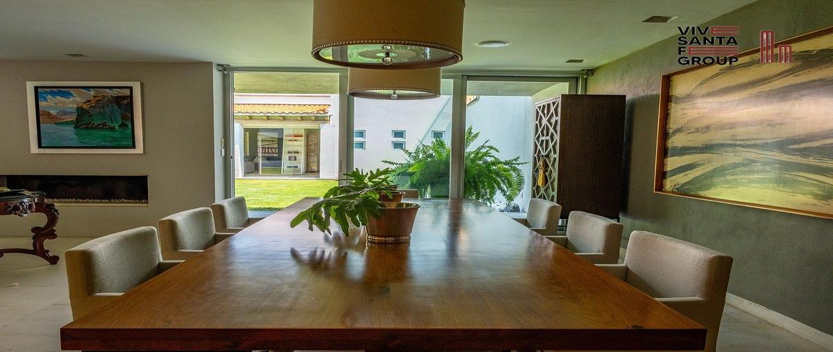 Foto de casa en venta en cerrada de providencia , san jerónimo lídice, la magdalena contreras, df / cdmx, 0 No. 04