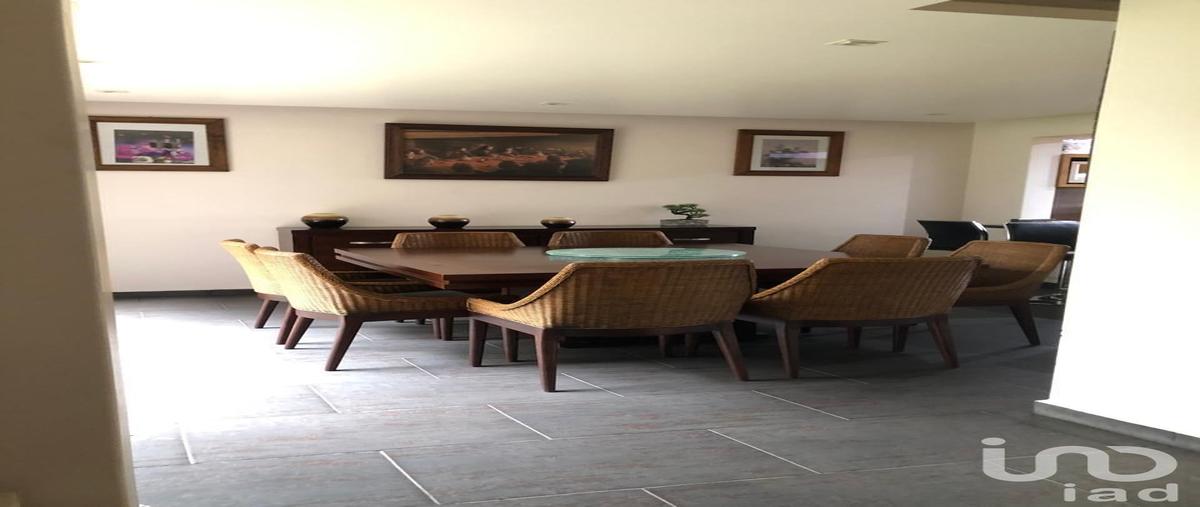 Foto de casa en venta en cerrada de rambollet 113, paseos del bosque, naucalpan de juárez, méxico, 30905857 No. 05