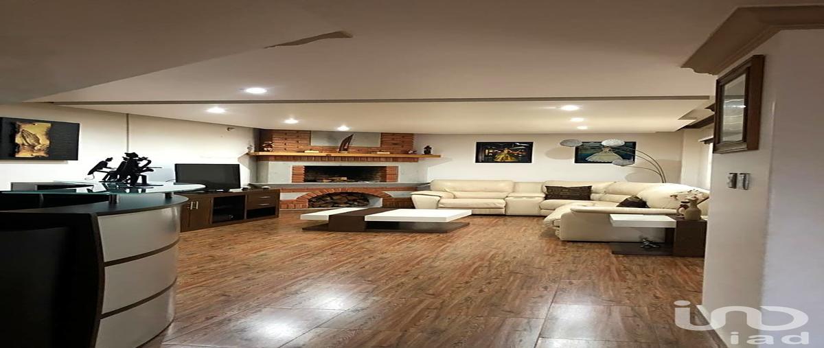 Foto de casa en venta en cerrada de rambollet 79, paseos del bosque, naucalpan de juárez, méxico, 30905857 No. 03