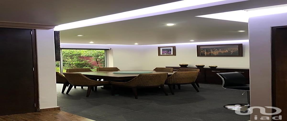 Foto de casa en venta en cerrada de rambollet 79, paseos del bosque, naucalpan de juárez, méxico, 30905857 No. 04