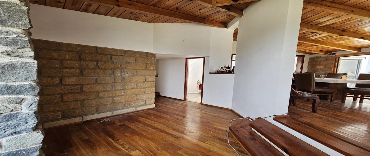 Foto de casa en venta en cerrada de reforma 82, san miguel xicalco, tlalpan, df / cdmx, 0 No. 03