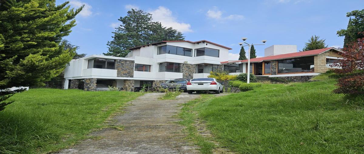 Foto de casa en venta en cerrada de reforma 82, san miguel xicalco, tlalpan, df / cdmx, 0 No. 04