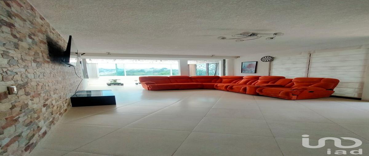 Foto de casa en venta en cerrada de reforma , san bernabÃ© ocotepec, la magdalena contreras, df / cdmx, 28724795 No. 03
