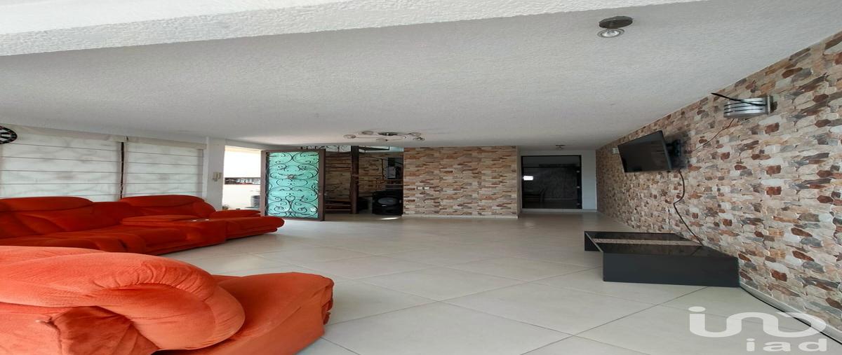 Foto de casa en venta en cerrada de reforma , san bernabÃ© ocotepec, la magdalena contreras, df / cdmx, 28724795 No. 04