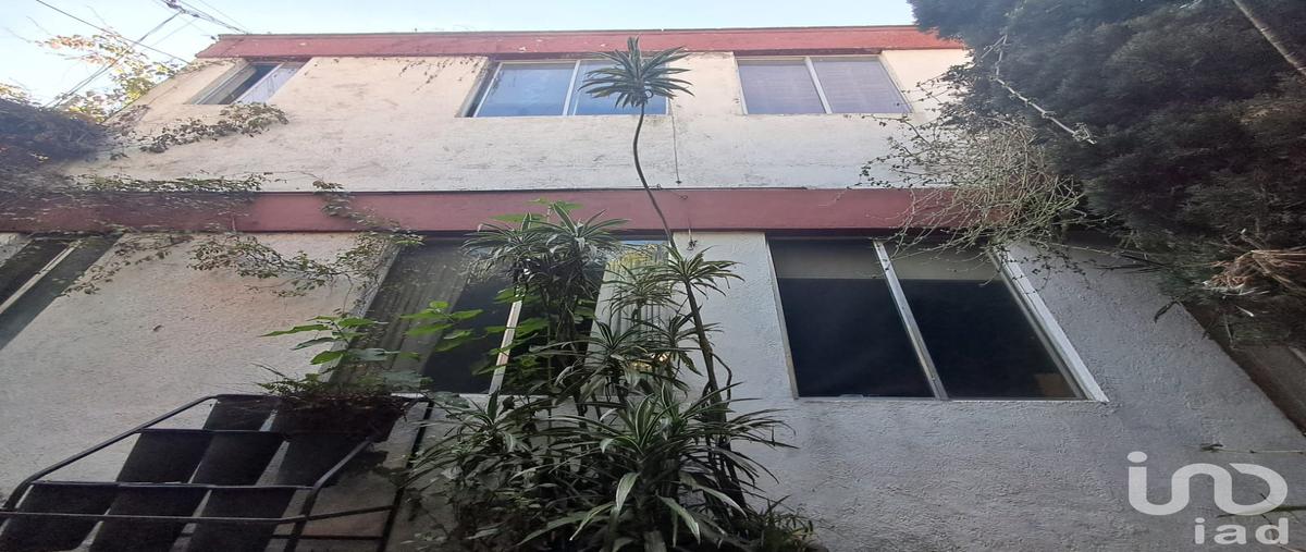 Foto de terreno habitacional en cerrada de revolucion 105, 8 de agosto, benito juárez, df / cdmx, 30676858 foto 03 Foto de terreno habitacional en venta en cerrada de revolucion 105, 8 de agosto, benito juárez, df / cdmx, 30676858 No. 03