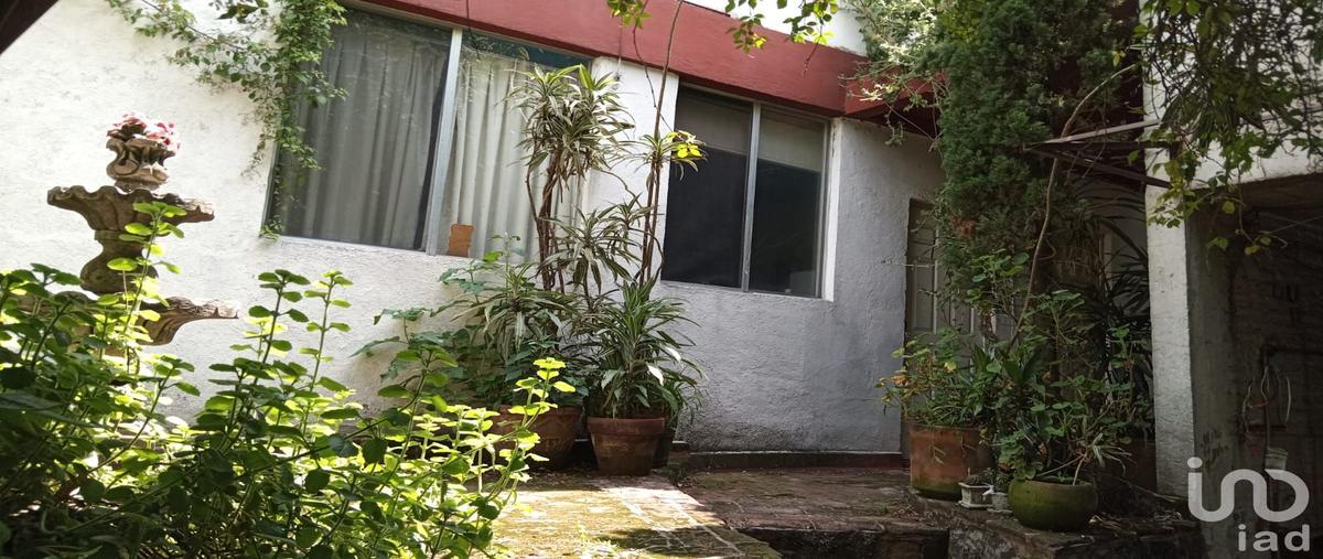 Foto de terreno habitacional en cerrada de revolucion 105, 8 de agosto, benito juárez, df / cdmx, 30676858 foto 04 Foto de terreno habitacional en venta en cerrada de revolucion 105, 8 de agosto, benito juárez, df / cdmx, 30676858 No. 04