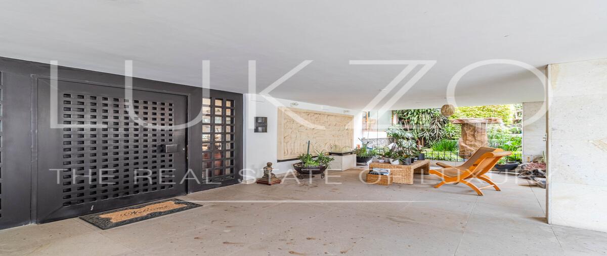 Foto de casa en venta en cerrada de risco , jardines del pedregal, álvaro obregón, df / cdmx, 0 No. 03