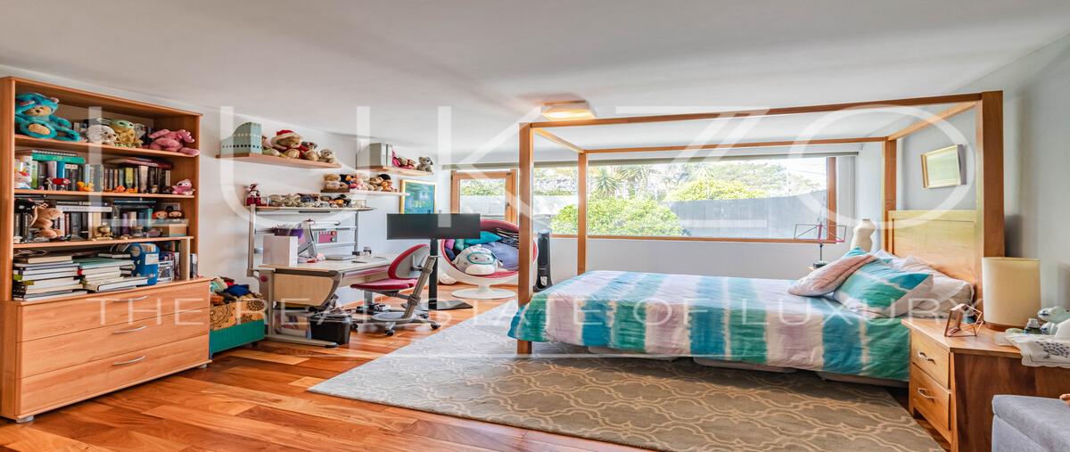 Foto de casa en venta en cerrada de risco , jardines del pedregal, álvaro obregón, df / cdmx, 0 No. 05