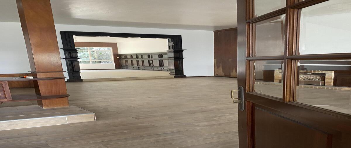 Foto de terreno habitacional en venta en cerrada de rocio 140 , jardines del pedregal, álvaro obregón, df / cdmx, 28475687 No. 04