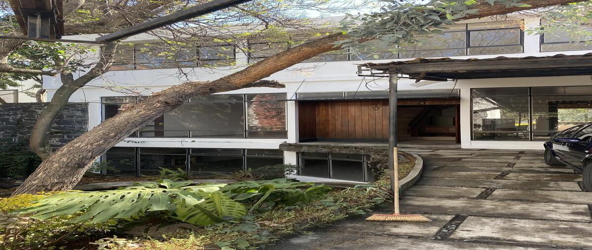 Foto de casa en renta en cerrada de rocio 140 , jardines del pedregal, álvaro obregón, df / cdmx, 0 No. 03