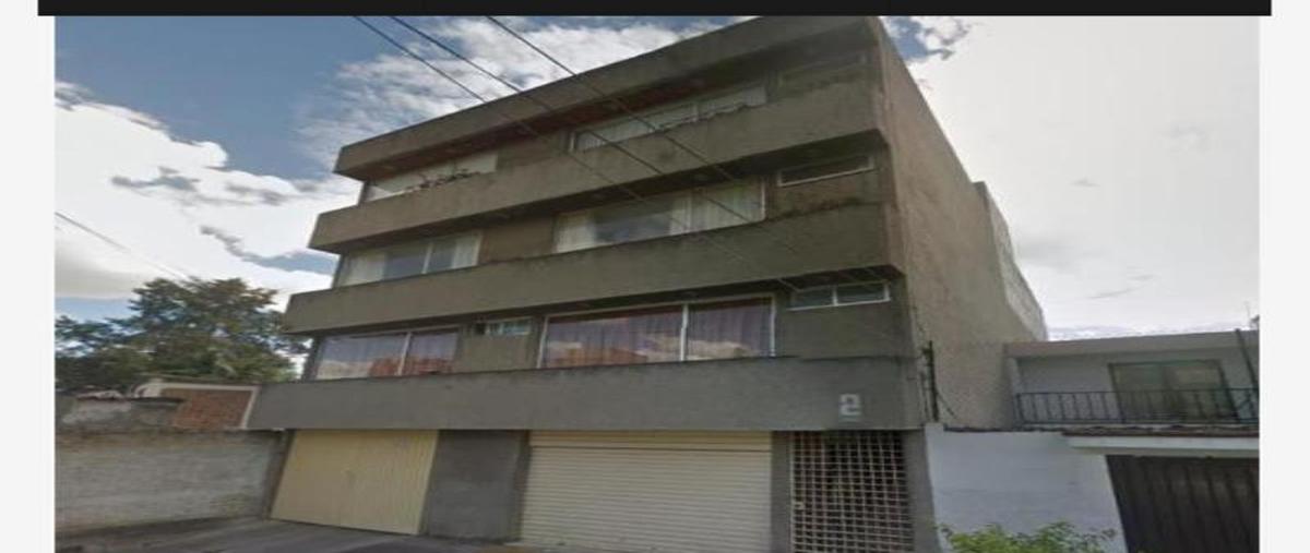 Foto de departamento en cerrada de rosa roja 32, molino de rosas, álvaro obregón, df / cdmx, 25639474 foto 01 Foto de departamento en venta en cerrada de rosa roja 32, molino de rosas, álvaro obregón, df / cdmx, 25639474 No. 01