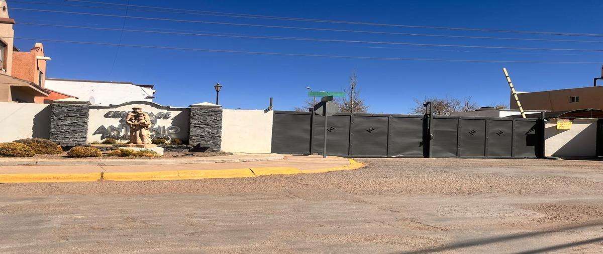 Foto de casa en venta en  , cerrada de san antonio, cuauhtémoc, chihuahua, 0 No. 03