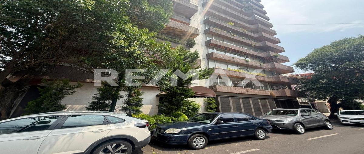 Foto de departamento en cerrada de san borja , del valle centro, benito juárez, df / cdmx, 0 foto 02 Foto de departamento en renta en cerrada de san borja , del valle centro, benito juárez, df / cdmx, 0 No. 02