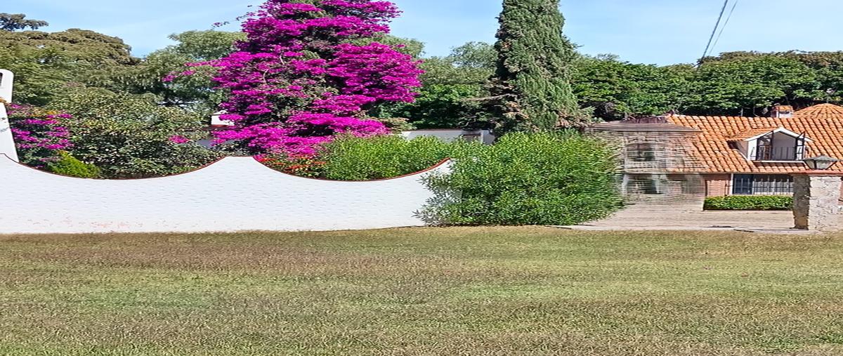 Foto de terreno habitacional en venta en cerrada de san damian , tequisquiapan centro, tequisquiapan, querétaro, 0 No. 05