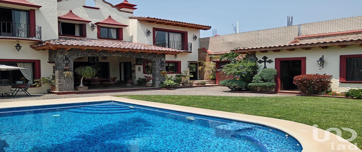 Foto de casa en venta en cerrada de san felipe 148, lomas de ahuatlán, cuernavaca, morelos, 29882973 No. 01