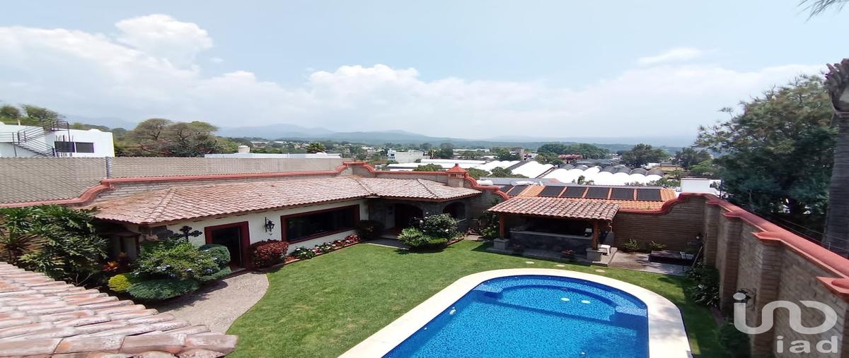 Foto de casa en venta en cerrada de san felipe 148, lomas de ahuatlán, cuernavaca, morelos, 29882973 No. 03