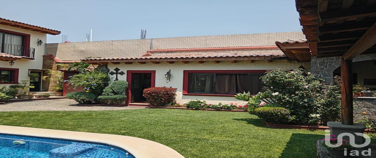 Foto de casa en venta en cerrada de san felipe 148, lomas de ahuatlán, cuernavaca, morelos, 29882973 No. 05