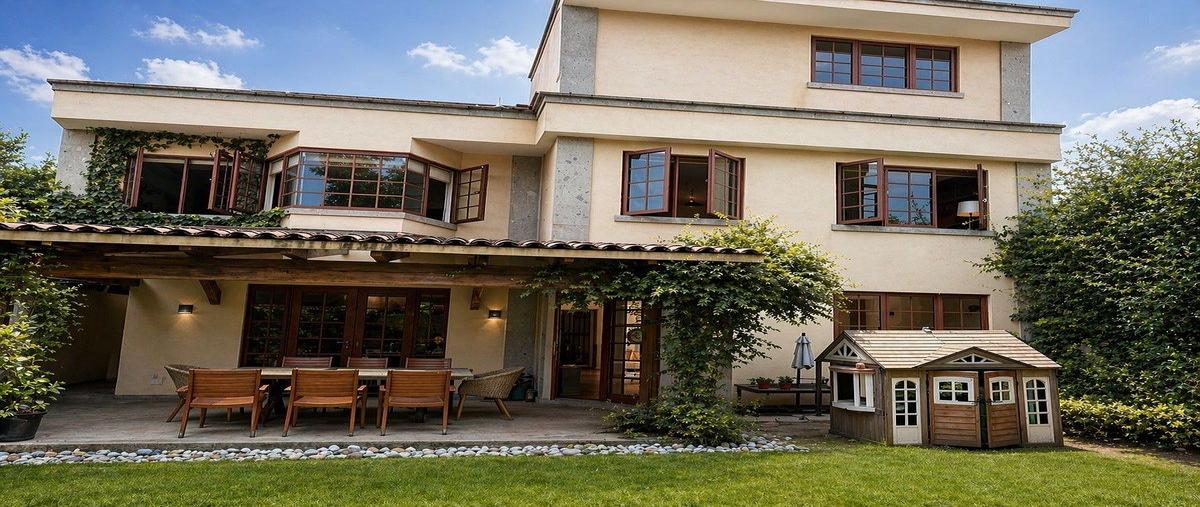 Foto de casa en renta en cerrada de san fernando , lomas del olivo, huixquilucan, méxico, 31101523 No. 03