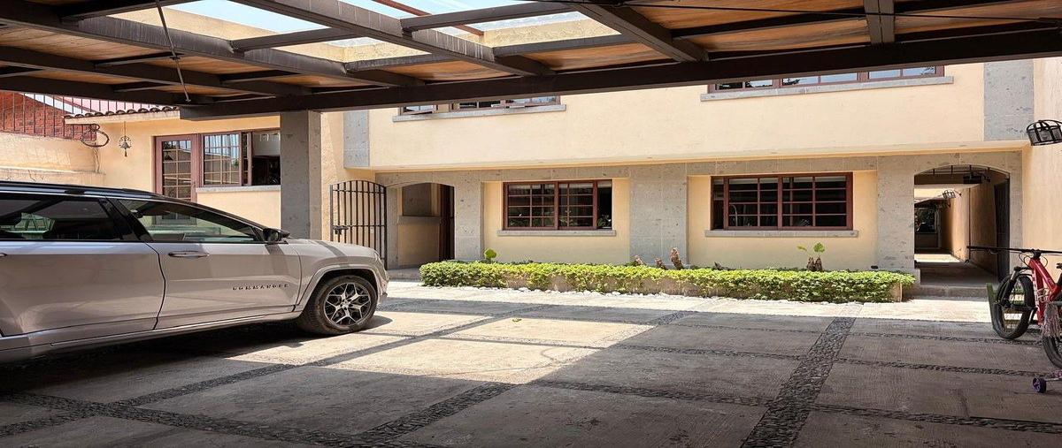 Foto de casa en renta en cerrada de san fernando , lomas del olivo, huixquilucan, méxico, 31101523 No. 05