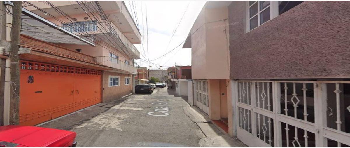 Foto de departamento en cerrada de san juan 1, ricardo flores magon, iztapalapa, df / cdmx, 27534260 foto 05 Foto de departamento en venta en cerrada de san juan 1, ricardo flores magon, iztapalapa, df / cdmx, 27534260 No. 05