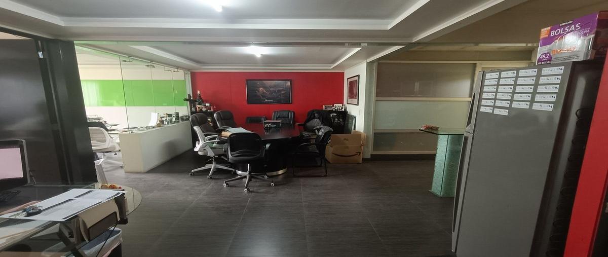 Foto de bodega en venta en cerrada de san lorenzo , san lorenzo huipulco, tlalpan, df / cdmx, 29905182 No. 05