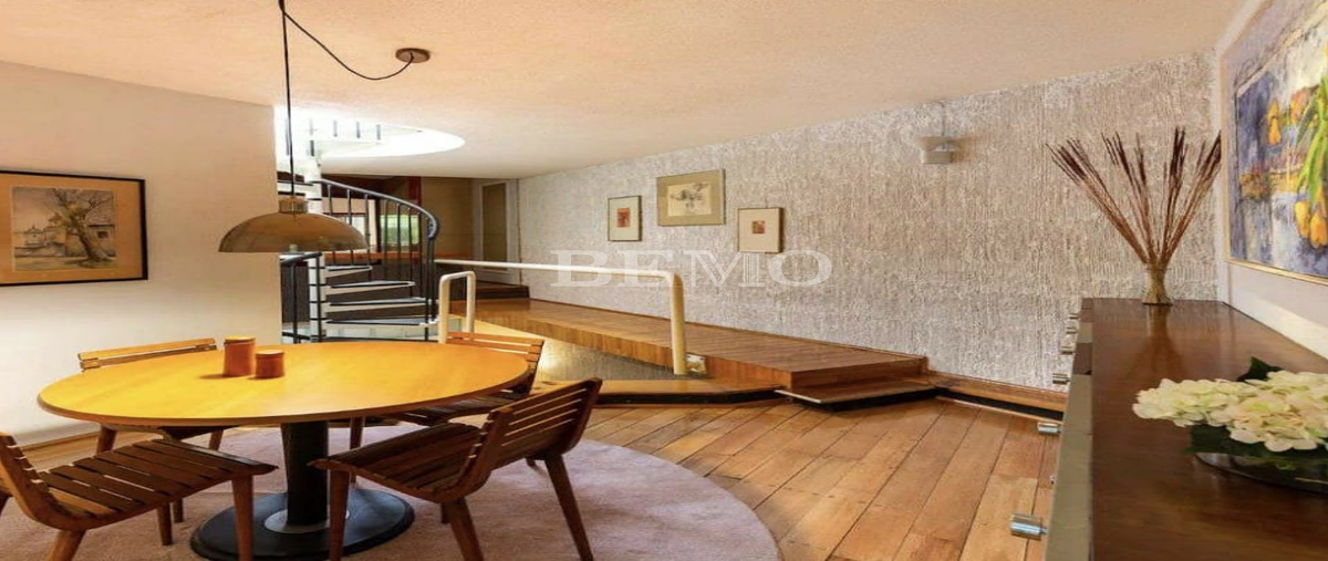 Foto de casa en venta en cerrada de sierra vertiente , lomas de chapultepec viii sección, miguel hidalgo, df / cdmx, 31123742 No. 03