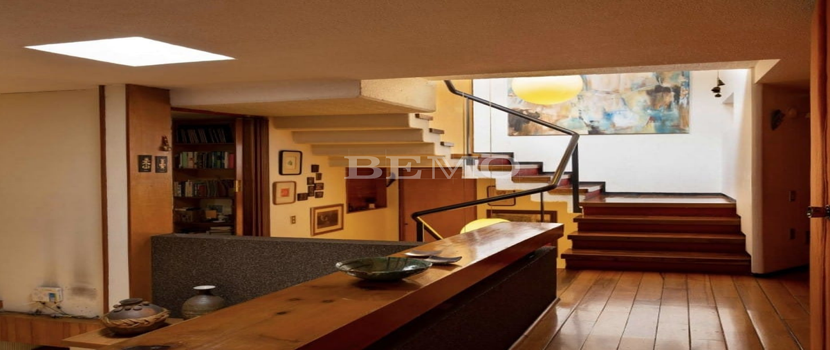 Foto de casa en venta en cerrada de sierra vertiente , lomas de chapultepec viii sección, miguel hidalgo, df / cdmx, 31123742 No. 04