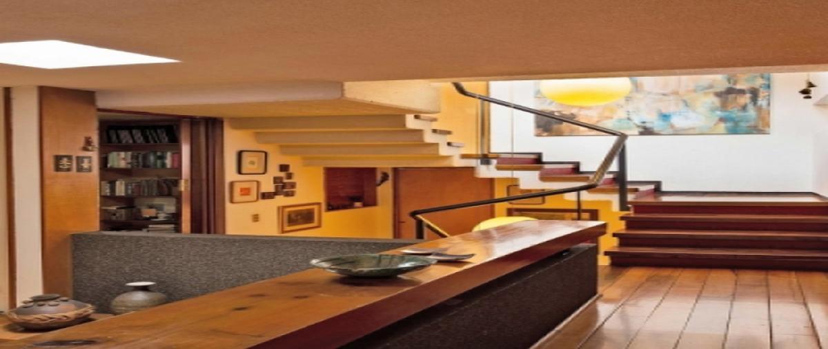 Foto de casa en venta en cerrada de sierra vertientes , lomas de chapultepec vii sección, miguel hidalgo, df / cdmx, 25623154 No. 04