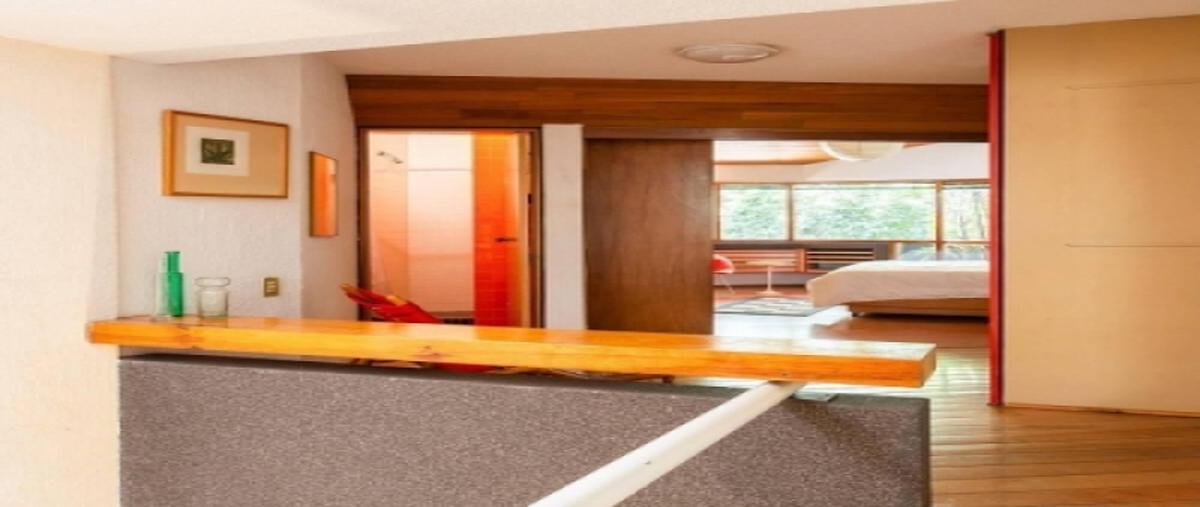 Foto de casa en venta en cerrada de sierra vertientes , lomas de chapultepec vii sección, miguel hidalgo, df / cdmx, 25623154 No. 05