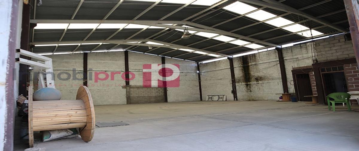 Foto de bodega en renta en cerrada de sinaloa , santa maría tulpetlac, ecatepec de morelos, méxico, 0 No. 02