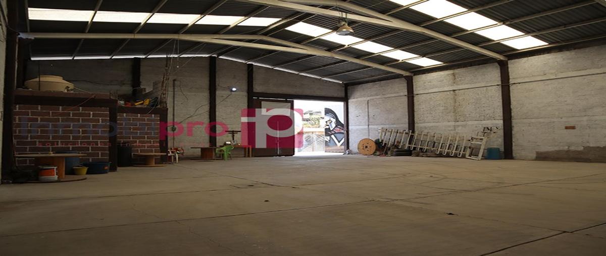 Foto de bodega en renta en cerrada de sinaloa , santa maría tulpetlac, ecatepec de morelos, méxico, 0 No. 04
