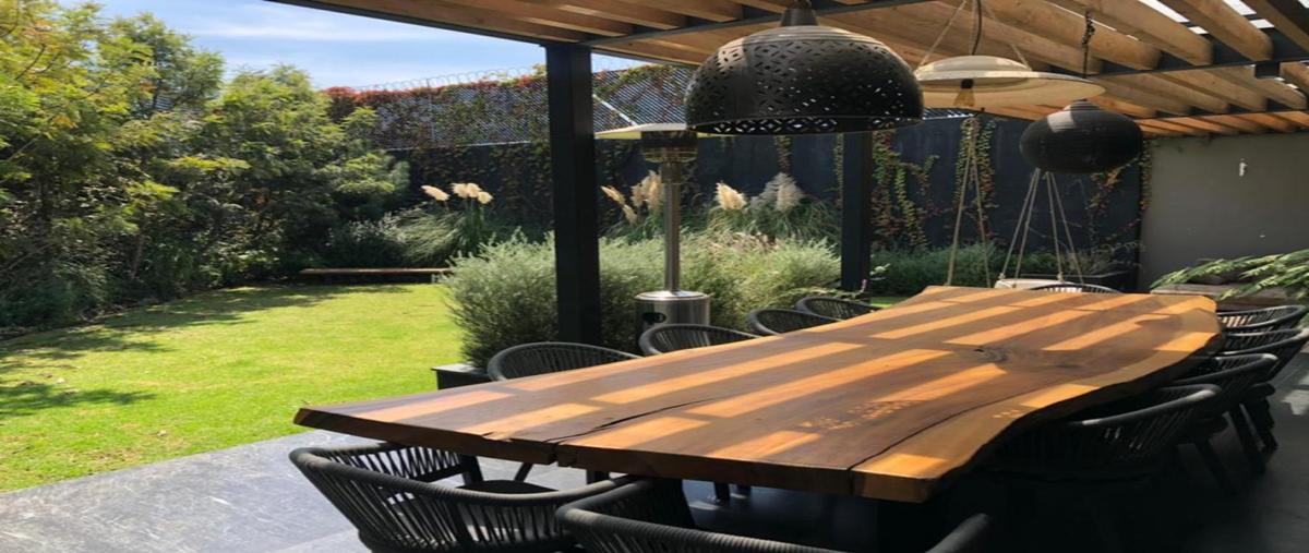 Foto de casa en condominio en venta en cerrada de soledad , san nicolás totolapan, la magdalena contreras, df / cdmx, 0 No. 01