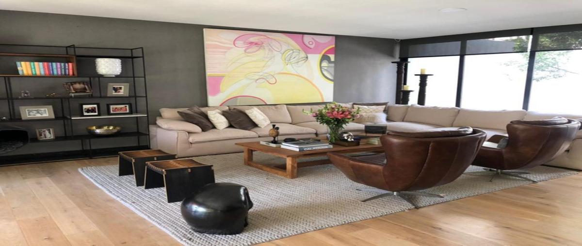 Foto de casa en condominio en venta en cerrada de soledad , san nicolás totolapan, la magdalena contreras, df / cdmx, 29369333 No. 05