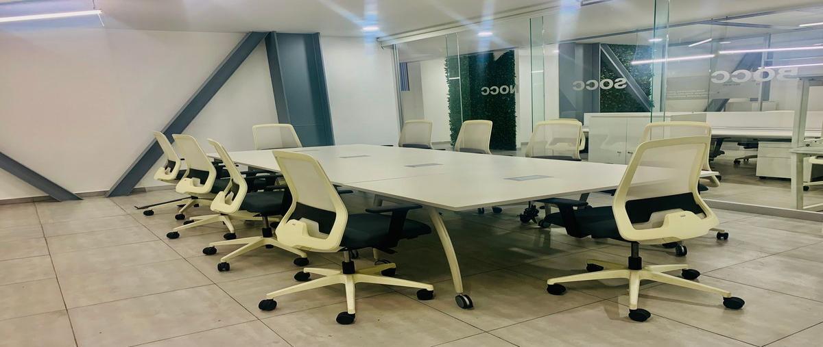 Foto de oficina en renta en cerrada de suiza , san jerónimo aculco, la magdalena contreras, df / cdmx, 0 No. 04